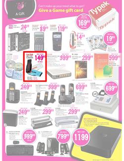Game : We Beat Any Price (24 May - 27 May), page 21