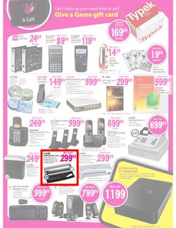 Game : We Beat Any Price (24 May - 27 May), page 21