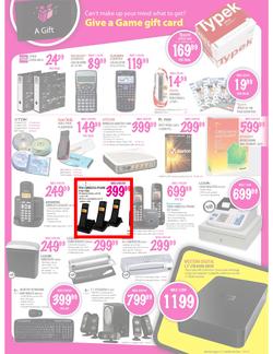 Game : We Beat Any Price (24 May - 27 May), page 21