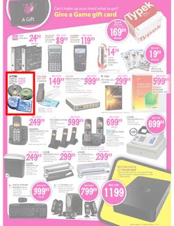 Game : We Beat Any Price (24 May - 27 May), page 21
