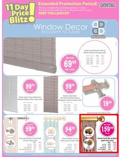 Game : 11 Day Price Blitz (31 May - 10 Jun), page 21