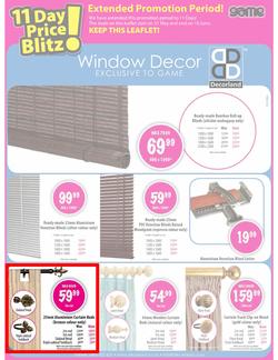 Game : 11 Day Price Blitz (31 May - 10 Jun), page 21