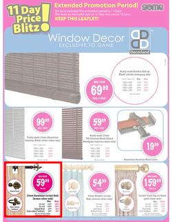 Game : 11 Day Price Blitz (31 May - 10 Jun), page 21