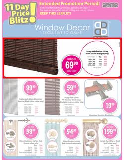 Game : 11 Day Price Blitz (31 May - 10 Jun), page 21