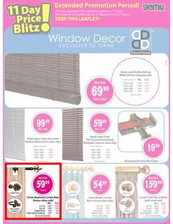 Game : 11 Day Price Blitz (31 May - 10 Jun), page 21