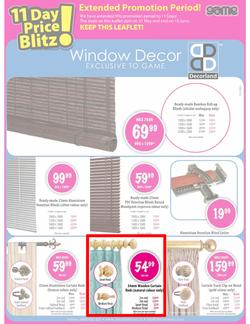 Game : 11 Day Price Blitz (31 May - 10 Jun), page 21