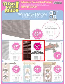 Game : 11 Day Price Blitz (31 May - 10 Jun), page 21
