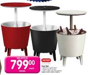 Keter Cool Bar-Each
