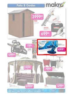 Makro : Winter Sale (29 May - 4 Jun), page 21