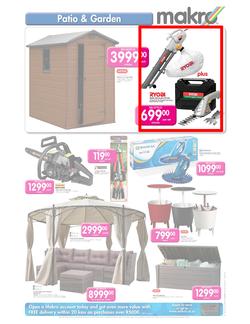 Makro : Winter Sale (29 May - 4 Jun), page 21