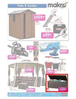 Makro : Winter Sale (29 May - 4 Jun), page 21