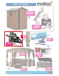 Makro : Winter Sale (29 May - 4 Jun), page 21