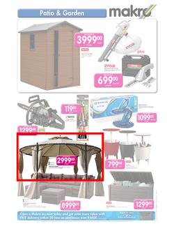 Makro : Winter Sale (29 May - 4 Jun), page 21