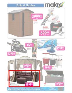 Makro : Winter Sale (29 May - 4 Jun), page 21