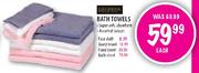 Glodina Bath Sheet 