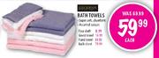 Glodina Guest Towel