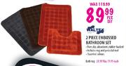 Waltex Bath Rug-Each