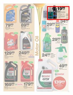 Checkers Hyper Gauteng : DIY (23 Jul - 12 Aug), page 21