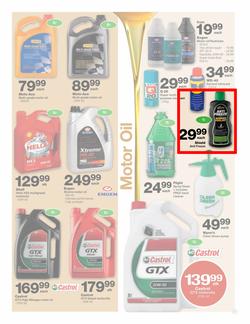 Checkers Hyper Gauteng : DIY (23 Jul - 12 Aug), page 21