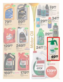 Checkers Hyper Gauteng : DIY (23 Jul - 12 Aug), page 21