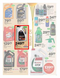 Checkers Hyper Gauteng : DIY (23 Jul - 12 Aug), page 21