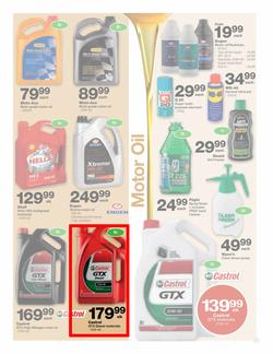 Checkers Hyper Gauteng : DIY (23 Jul - 12 Aug), page 21
