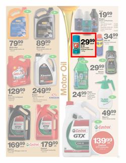 Checkers Hyper Gauteng : DIY (23 Jul - 12 Aug), page 21