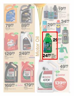 Checkers Hyper Gauteng : DIY (23 Jul - 12 Aug), page 21