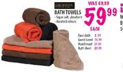 Guest Towels