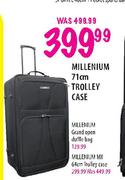 Millenium Grand Open Duffle Bag