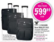 Passion Cabin Case-50cm