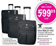 Passion Trolley Case-70cm