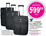 Passion Cabin Case-60cm