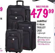 Packlite Trolley Case-64cm