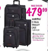 Packlite Trolley Case-46cm