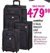 Packlite Trolley Case-72cm
