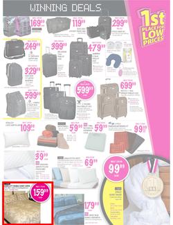 Game : 1st Place for Low Prices (26 Jul - 29 Jul), page 21