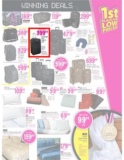 Game : 1st Place for Low Prices (26 Jul - 29 Jul), page 21