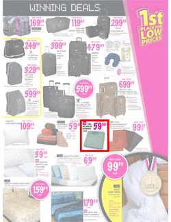 Game : 1st Place for Low Prices (26 Jul - 29 Jul), page 21