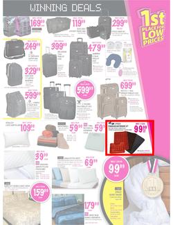 Game : 1st Place for Low Prices (26 Jul - 29 Jul), page 21