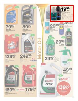 Checkers Hyper KZN : DIY (23 Jul - 12 Aug), page 21