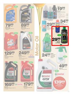 Checkers Hyper KZN : DIY (23 Jul - 12 Aug), page 21