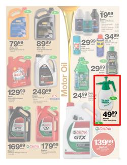 Checkers Hyper KZN : DIY (23 Jul - 12 Aug), page 21