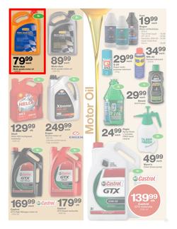 Checkers Hyper KZN : DIY (23 Jul - 12 Aug), page 21