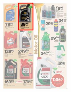 Checkers Hyper Free State : DIY (23 Jul - 12 Aug), page 21