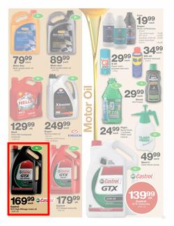 Checkers Hyper Free State : DIY (23 Jul - 12 Aug), page 21