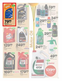 Checkers Hyper Free State : DIY (23 Jul - 12 Aug), page 21