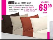 Always Home Standard Pillowcases-2 Pack