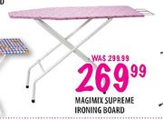 Magimix Supreme Ironing Board