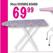 Ironing Board-90cm